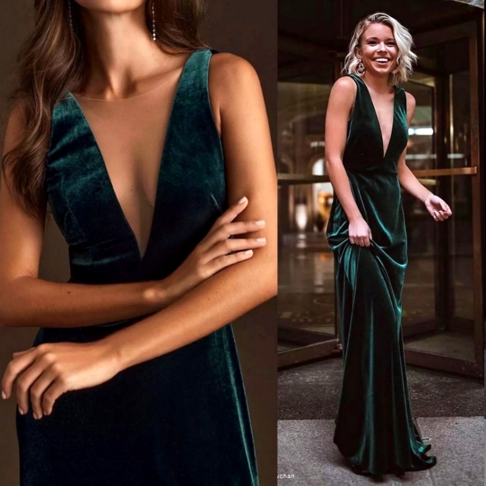 Jenny Yoo Collection Logan